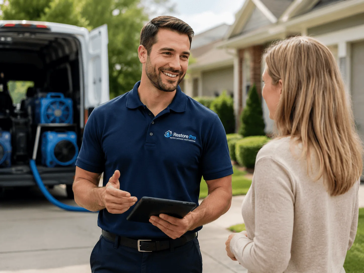 Water Damage Restoration Gladstone, MO FAQs
